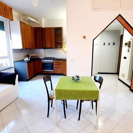 Eclettico Apartman Rho Kültér fotó