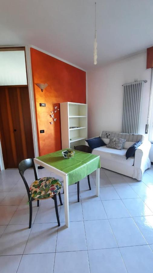 Eclettico Apartman Rho Kültér fotó