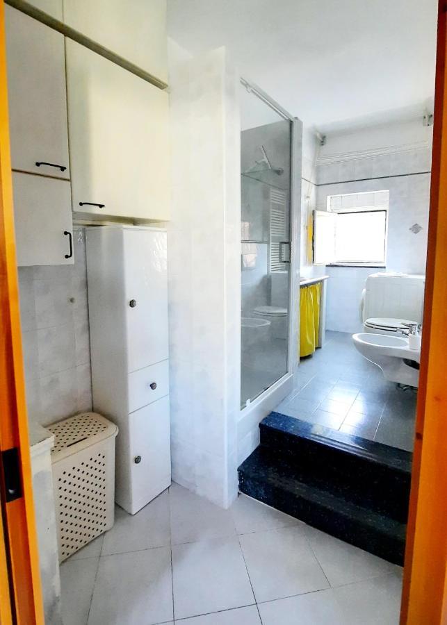 Eclettico Apartman Rho Kültér fotó