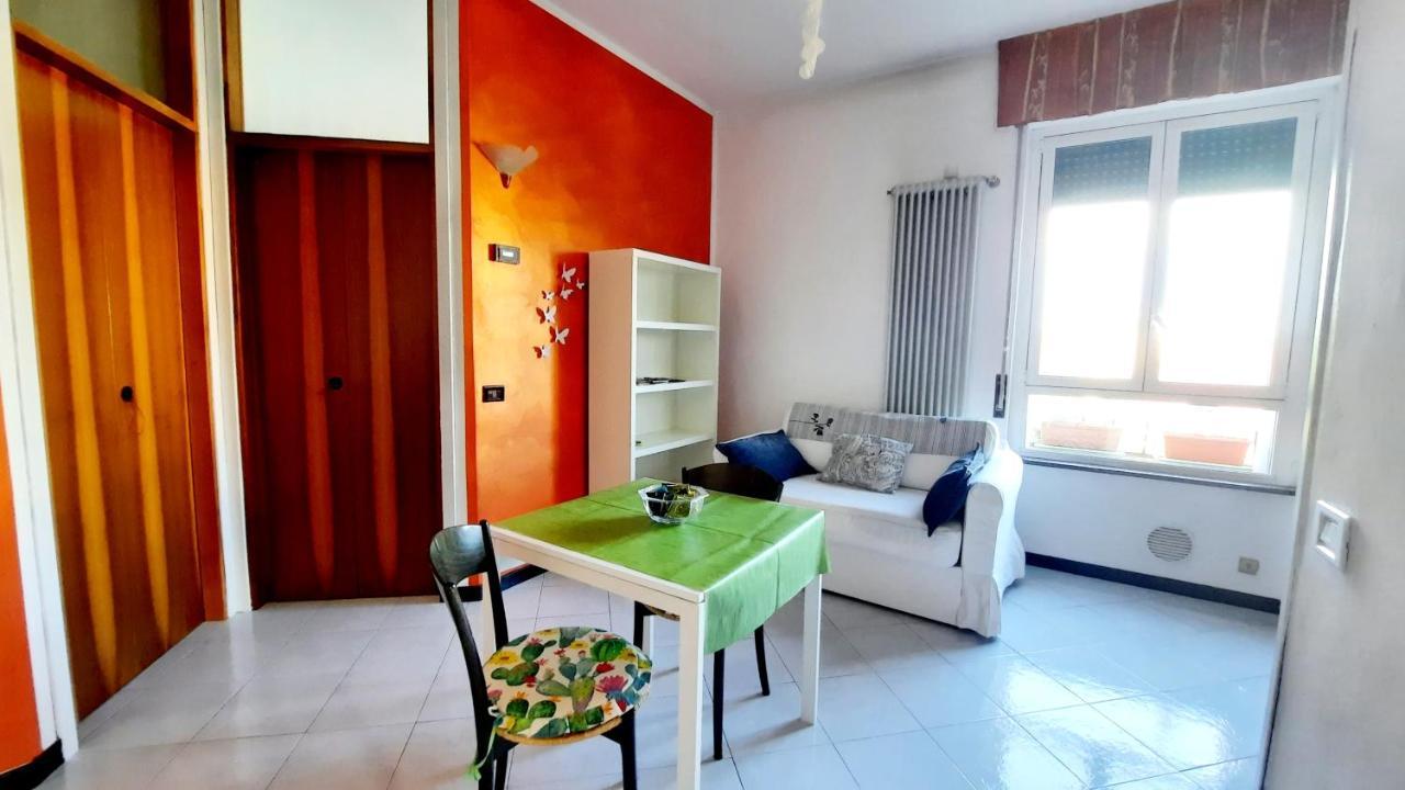 Eclettico Apartman Rho Kültér fotó