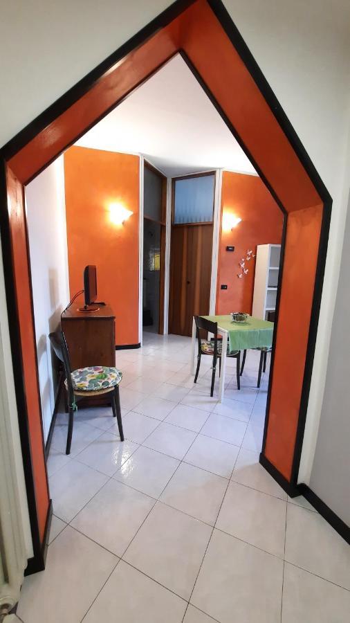 Eclettico Apartman Rho Kültér fotó