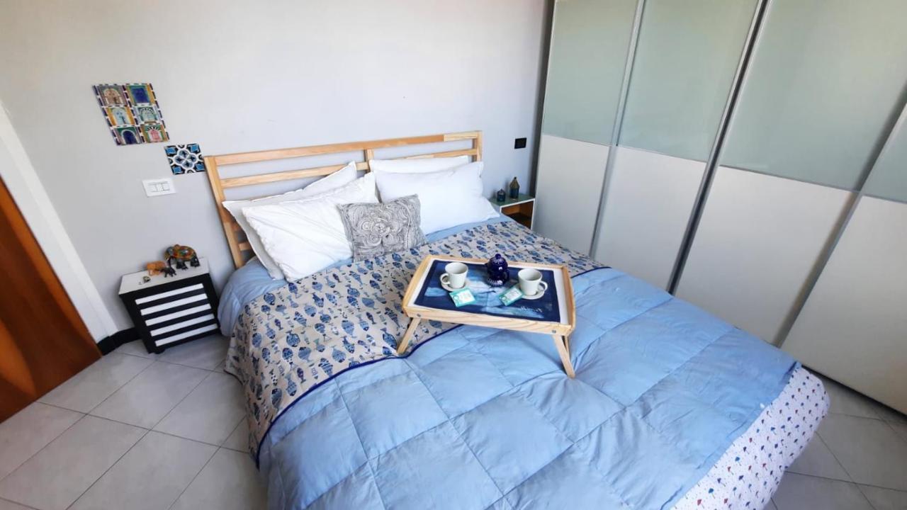Eclettico Apartman Rho Kültér fotó