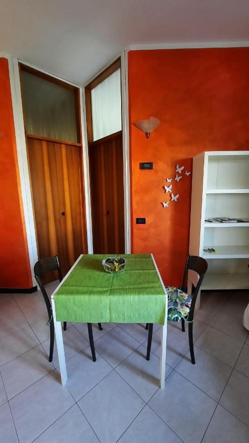 Eclettico Apartman Rho Kültér fotó