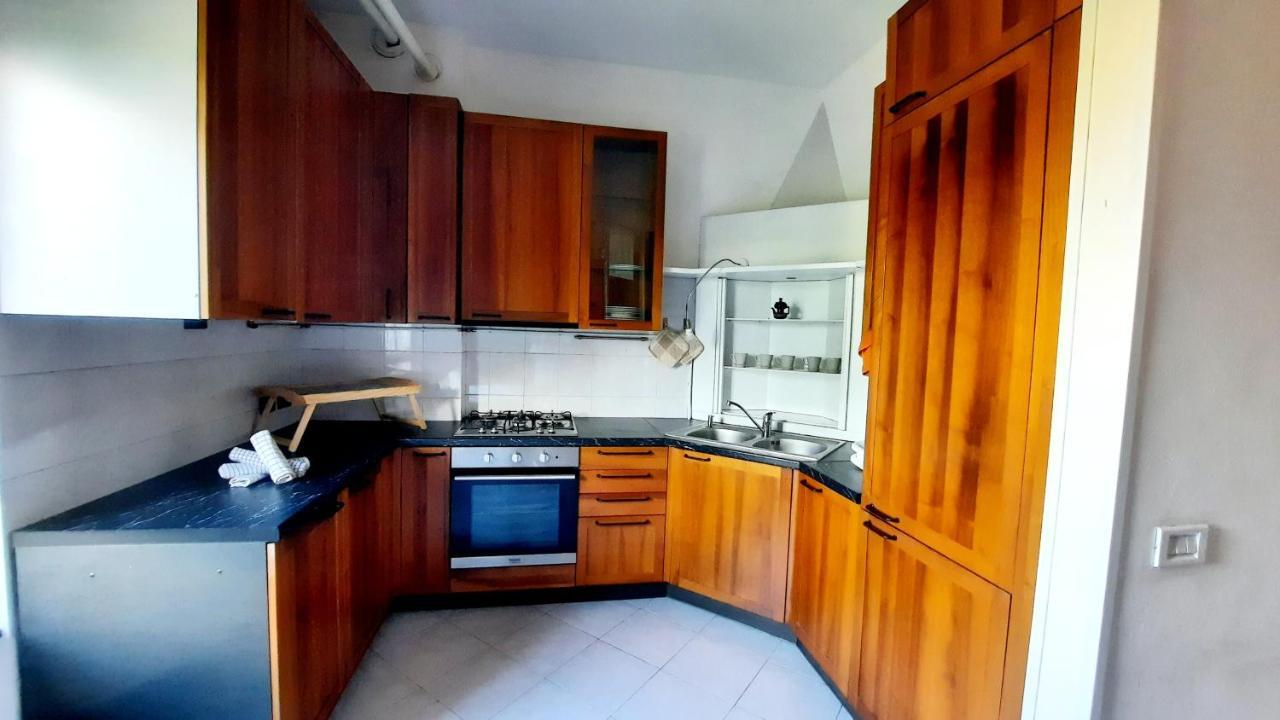 Eclettico Apartman Rho Kültér fotó
