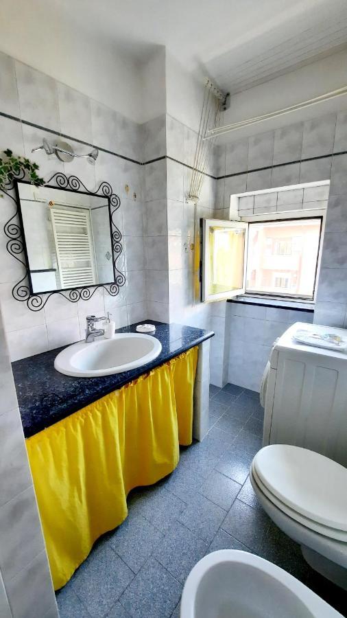 Eclettico Apartman Rho Kültér fotó